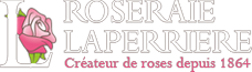 Roseraie LAPERRIERE